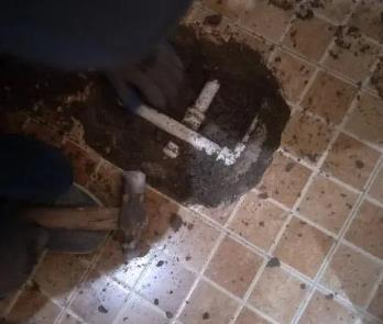 崇阳卫生间漏水维修公司为您分享下卫生间渗水如何处理及注意事项