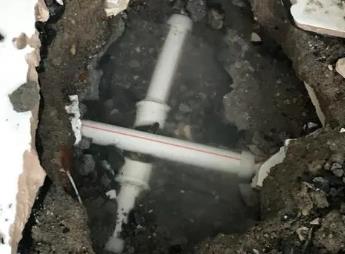 崇阳阳台漏水维修公司为您分享楼上楼下漏水怎么处理