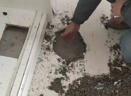 崇阳卫生间漏水维修公司分享下精确定位查漏水一次多少钱?不同级别收费不同