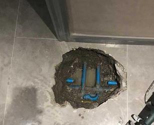 崇阳阳台漏水维修公司分享下暖气管道漏水的原因有哪些