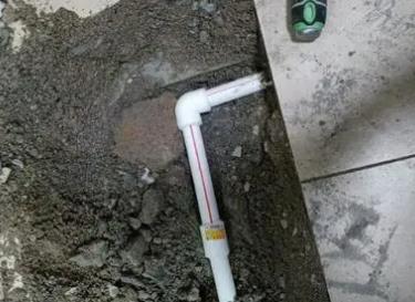 崇阳阳台漏水维修时有哪些声音会影响检漏仪