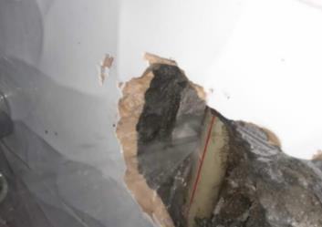 崇阳卫生间漏水维修的步骤和流程。